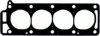 GLASER H07971-00 Gasket, cylinder head